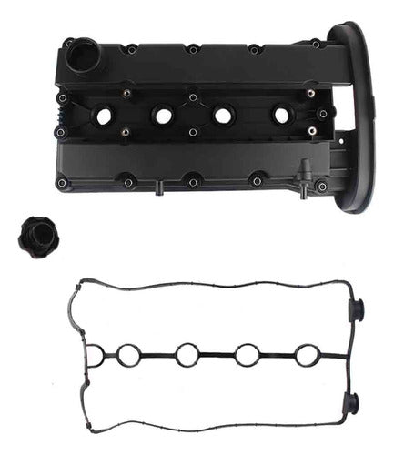 Tapa De Punterias Para Chevrolet Aveo 1.6 2007 2008 2009