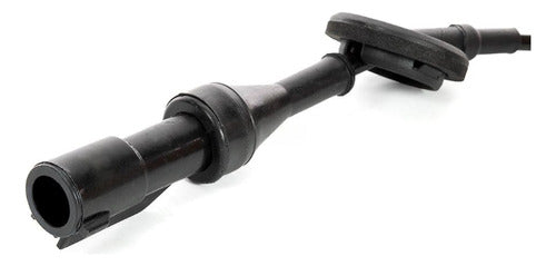 Sensor Abs Para Mazda Tribute 2.3 2005 2006 Del/izq