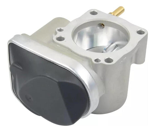Cuerpo Aceleracion Para Renault Megane Ii 1.6 2008