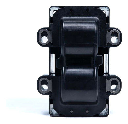 Bobina Para Renault Clio 1.6 2002 2003 2004