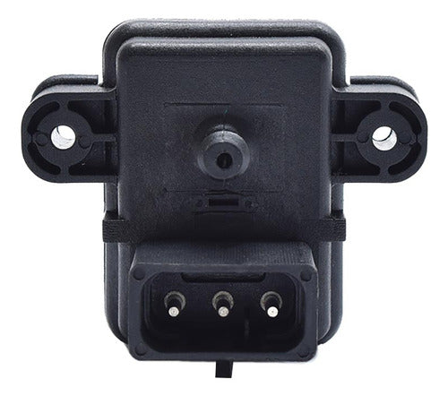 Sensor Map Para Dodge D150 5.9 1991