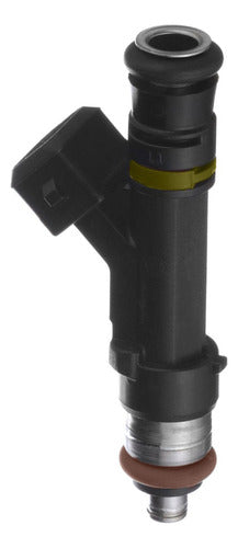 10pzs Inyector Gasolina Para Ford F250 Sd 6.8 2003 2004