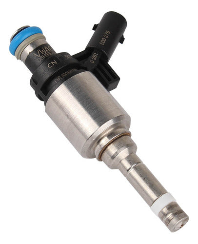 4pzs Inyector Gasolina Para Audi Q5 2.0 2017
