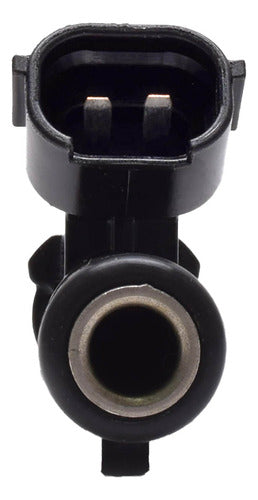 4pzs Inyector Gasolina Para Nissan Sentra 1.8 2019