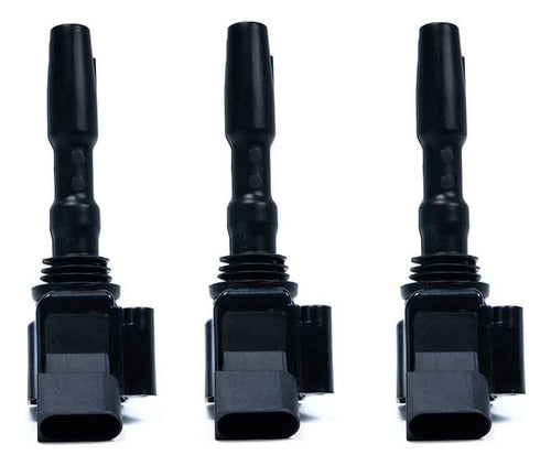 3pzs Bobina Para Vw Up 1.0 2016 2017 2018