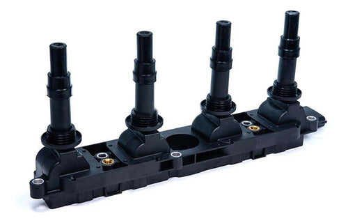 Bobina Para Chevrolet Zafira 1.8 2002 2003 2004 2005