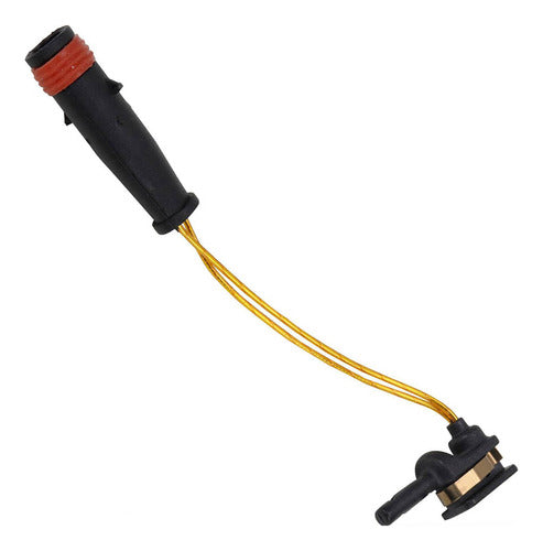 Sensor Balatas Delantero Para Mb S500 5.0 1997 1998 1999
