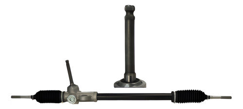 Caja Dirección Electroasistida Para Attitude 1.6 2010 2011