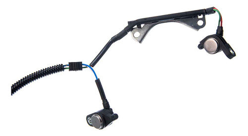 Sensor Ckp Para Honda Accord 2.3 1998 1999 2000 2001 2002