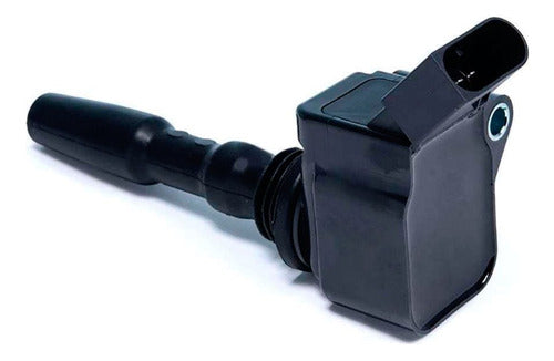 Bobina Para Seat Leon 1.4 2014 2015 2016 2017 2018 2019 2020