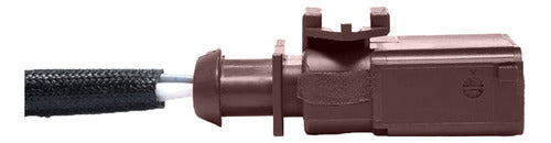 Sensor Oxigeno Para Vw Vento 1.6 2014 2015 2016 2017 A/c