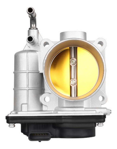 Cuerpo Aceleracion Para Nissan Sentra 2.0 2010 2011 2012