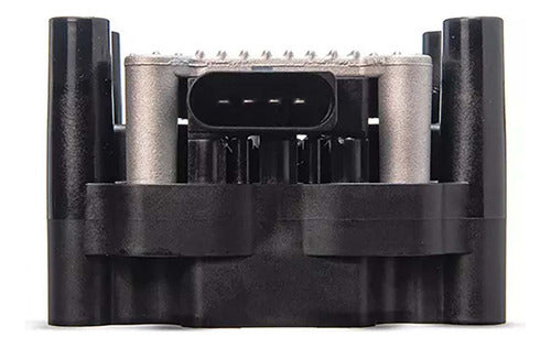 Bobina Para Vw Saveiro 1.6 2010 2011 2012 2013 2014