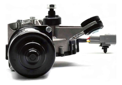 Motor Limpiaparabrisas Para Chevrolet Aveo 2011 2012