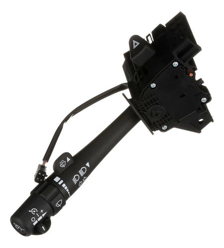 Palanca Direccionales Luces Para Gmc Savana 3500 6.6 2007