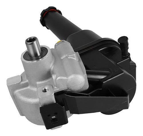 Bomba Dirección Hidráulica Para Silverado 3500 5.3 2011
