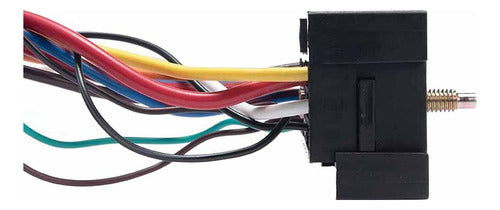 Pastilla Encendido Para Gmc Jimmy 4.3 1995