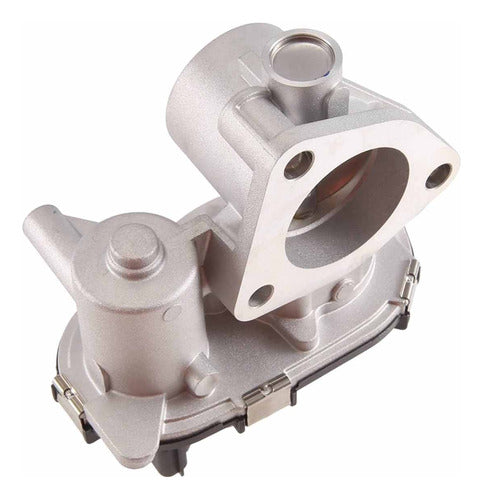 Cuerpo Aceleracion Para Renault Kwid 1.0 2019 2020 2021 2022