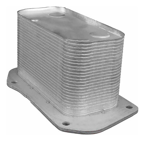 Enfriador Aceite Para Volvo Retroexcavadora Ec210b