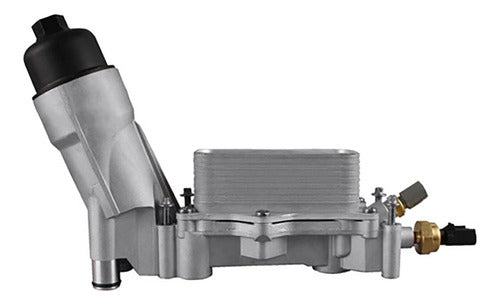 Enfriador Aceite Para Dodge Challenger 3.6 2011 2012 2013