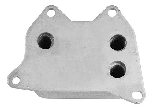 Enfriador Aceite Para Vw Tiguan 2.0 2018 2019