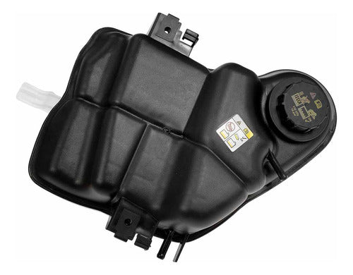 Deposito Anticongelante Para Ford F350 5.4 2006 2007
