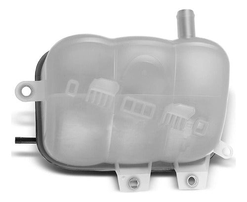 Deposito Anticongelante Para Ram 3500 5.7 2003