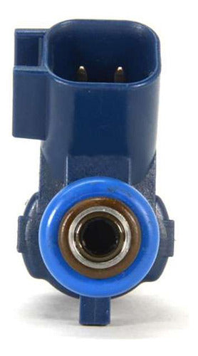 Inyector Gasolina Para Cadillac Srx 3.6 2007 2008 2009