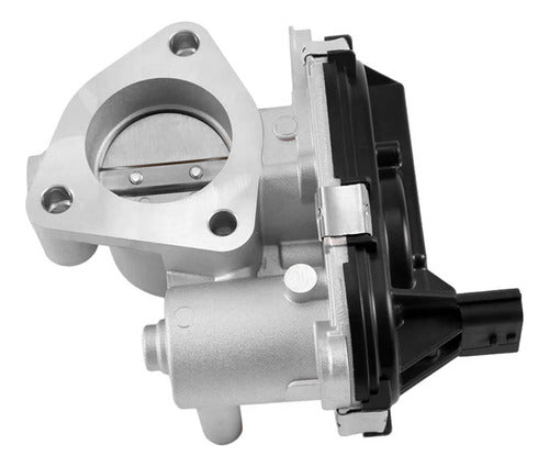 Cuerpo Aceleracion Para Renault Kwid 1.0 2019 2020 2021 2022