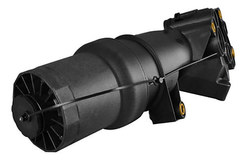 Enfriador Aceite Para Vw Golf A5 2.5 2010 2011 2012 2013