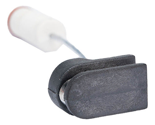 Sensor Balatas Trasero Para Mb E55 Amg 5.4 2002 2003 2004