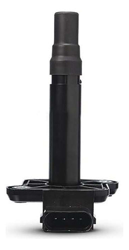 4pzs Bobina Para Audi A4 Quattro 1.8 2000