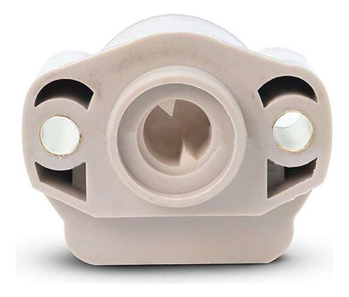 Sensor Tps Para Plymouth Voyager 2.5 1991 1992 1993