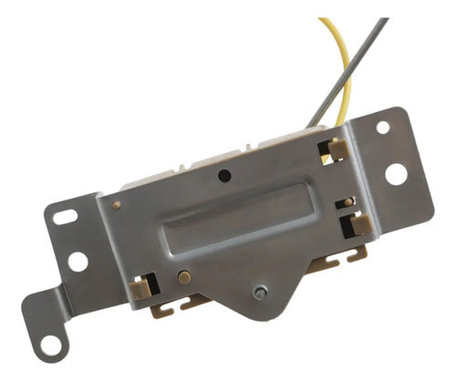 Flotador Resistencia Bomba Gasolina Para Bronco 4.9 1991