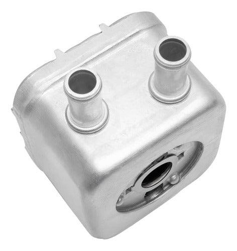 Enfriador Aceite Para Vw Passat 3.6 2007 2008