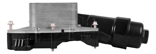 Enfriador Aceite Para Mini Cooper Clubman 2.0 2016 2017