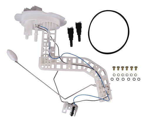 Flotador Resistencia Bomba Gasolina Para Xterra 3.3 2002