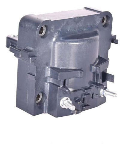 Bobina Para Toyota Van 2.0 1984 1985