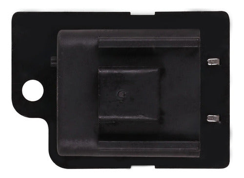 Resistencia Motoventilador Para Ford Ecosport S 2.0 2019