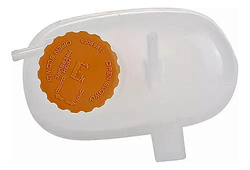 Deposito Anticongelante Para Tornado 1.8 2004 2005 2006 2007