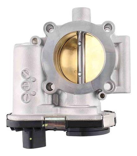 Cuerpo Aceleracion Para Chevrolet Aveo 1.5 2021 2022