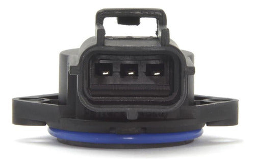 Sensor Tps Para Ford Mondeo 2.0 2001 2002 2003 2004 2005