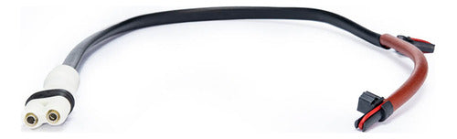 Sensor Balatas Delantero Para Porsche 911 3.6 1995 1996 1997
