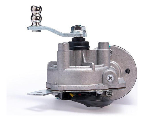 Motor Limpiaparabrisas Para Vw Jetta 2.0 1993 1994 1995 1996