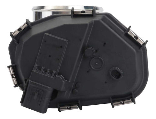 Cuerpo Aceleracion Para Continental Black Label 2.7 2019