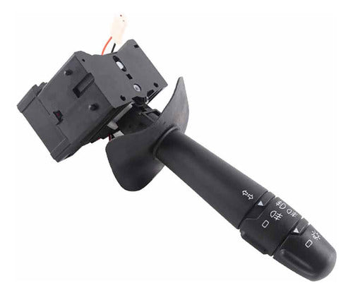 Palanca Direccionales Luces Para Renault Kangoo 1.6 2004