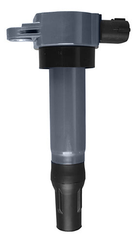 3pzs Bobina Para Smart Fortwo 1.0 2013 2014 2015