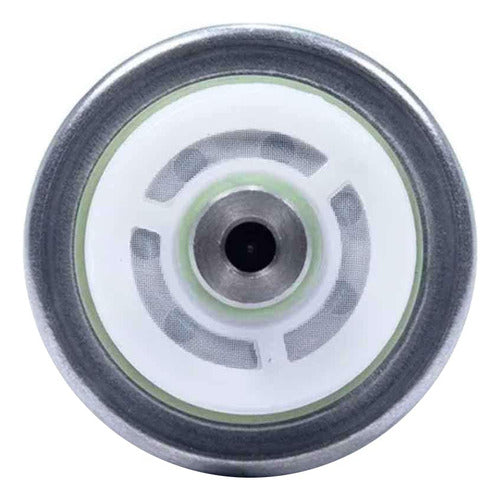 Regulador Presion Gasolina Para Chevrolet Tornado 1.8 2007