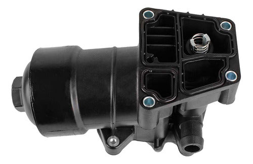 Enfriador Aceite Para Audi A4 2.0 2014