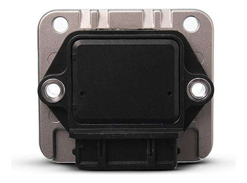 Modulo Encendido Para Vw Vanagon 1.9 1985